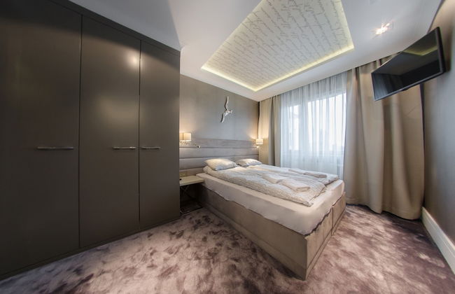 Dom & House - Apartments Waterlane - Photo 37