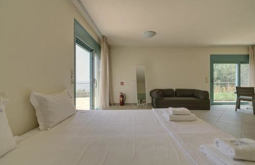 Ouzo Panoramic Houses 2, with private pool - Foto 100