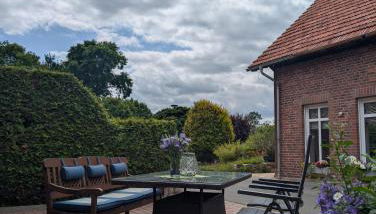 WendlandHuus - Foto 3, Garden