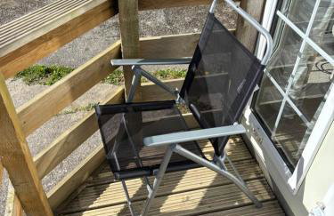 The Panorama View Luxury Retreat in Aberystwyth - Foto 70