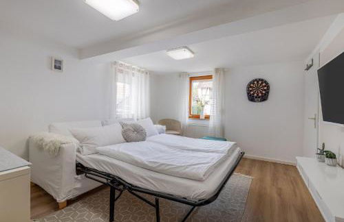 Dream Green Apartment 'Meadow' - Foto 12