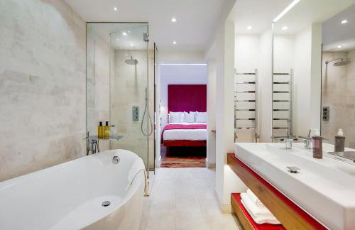 Residences at The Gyle - London - Foto 10