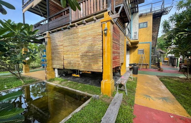 Golden Mango House - Foto 35