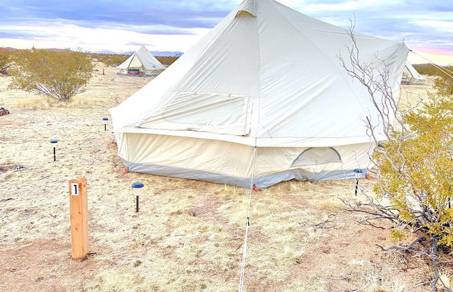 Beysicair Tents & Campground - Photo 27