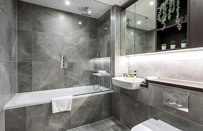 Icon Tower Flat II - Foto 15