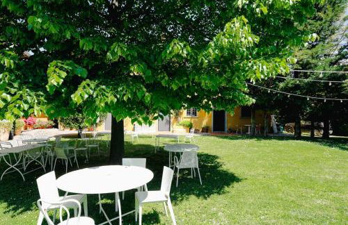 Apartment in Villa il Ciliegio - Foto 11