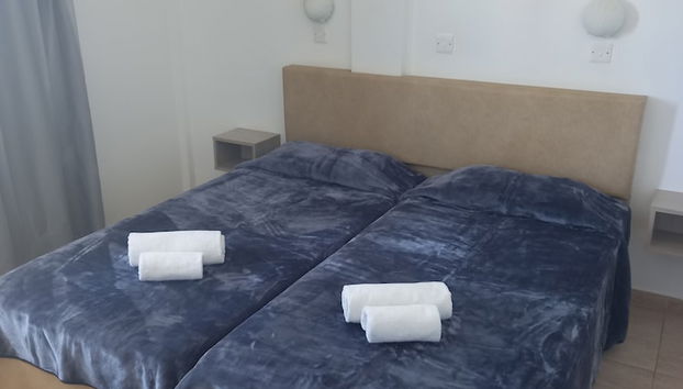 PENELOPE BEACH HOTEL APTS - Foto 4, Habitación