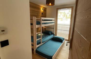 les Airelles 202 - Foto 10