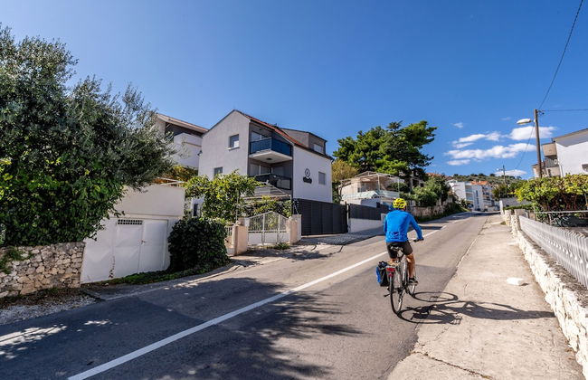 Villa Ribalto - Foto 80