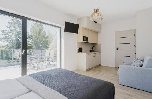 S1 Apartamenty - Foto 21