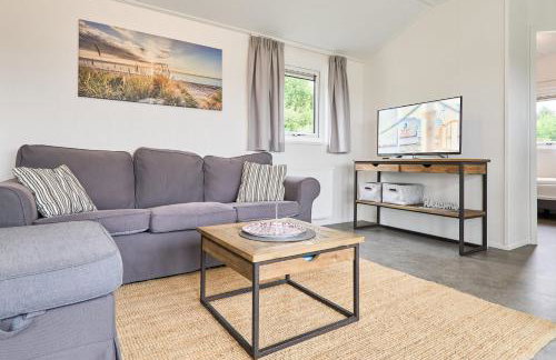 Süsel Seeparx Ferienhaus Seeliebe - Foto 17