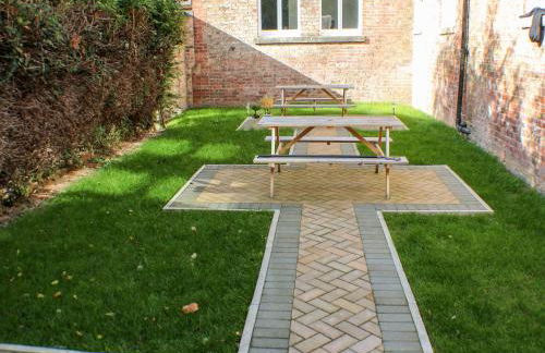 The Penthouse - Foto 22