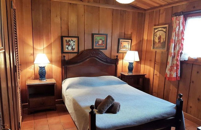 Aroeira Golf and Beach Cottage by Host-Point - Foto 4