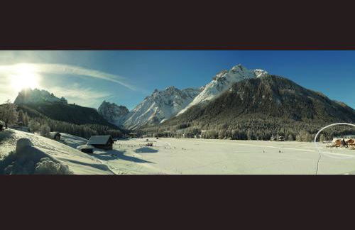 Naturapartments Schönfeld - Foto 34