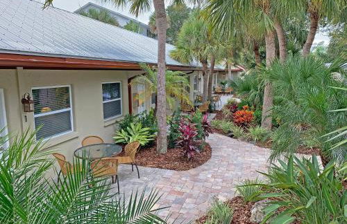 Siesta Heron Suites & Villas - Foto 6