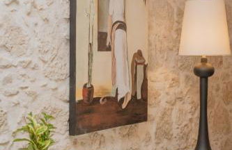 Villa Petrohelidono - Foto 30