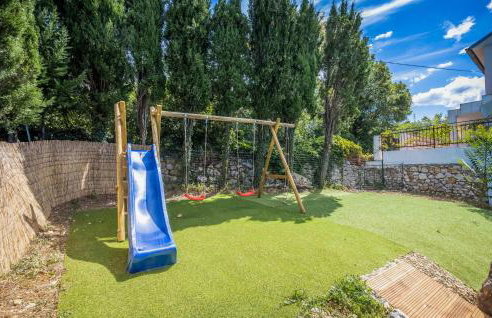 4 Bedroom Lovely Home In Bribir - Foto 17