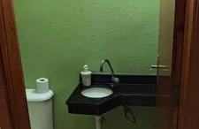 Sobrado em condomínio tranquilo em Mongagua - Foto 16
