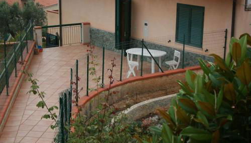 Casa Giulia a Belmonte Calabro - Foto 5