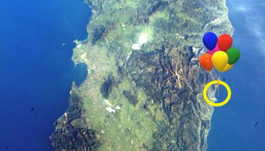 BaseCamp Ogliastra - Flat White - Foto 4