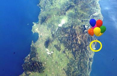 BaseCamp Ogliastra - Flat Green - Foto 4