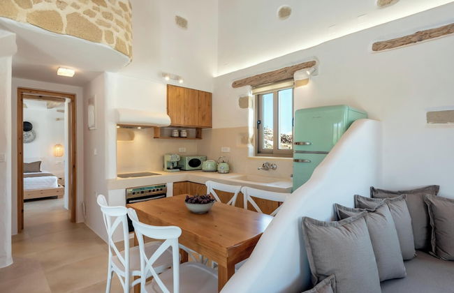 Villa Froudi - Foto 14