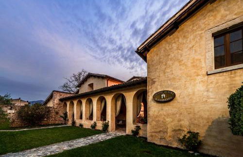 Relais Convento Santa Croce - Foto 3