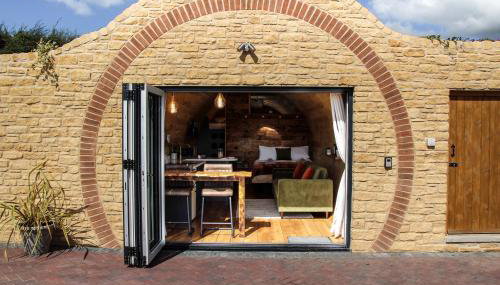 Burrow View - Foto 4