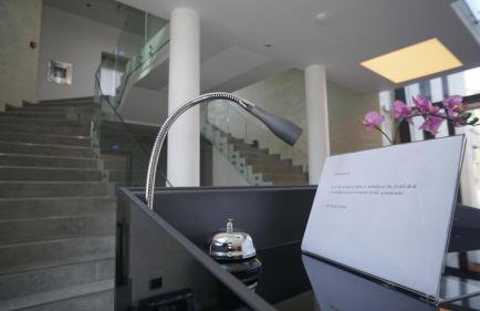 Sky Beach Aparthotel - Photo 38