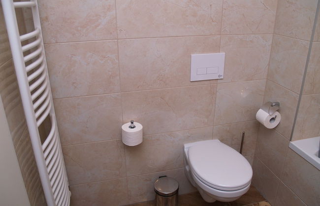 Quality Apartment Miletičova - Foto 44