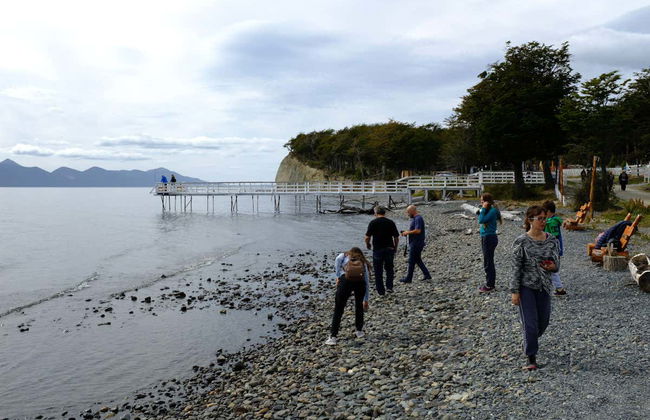 Escondido & Fagnano Lakes Day Trip - Photo 5