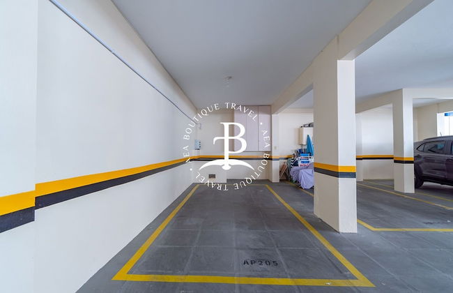 Vista mar 2 suítes e piscina exterior - Photo 36