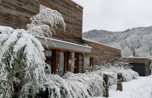 Schwarzwaldstrand Ferienwohnungen - Foto 19