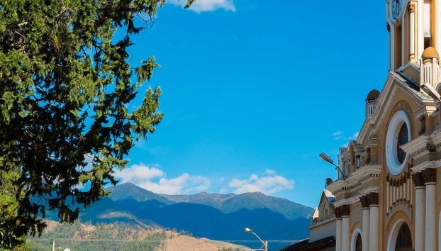 Escursione al Parco Nazionale Podocarpus + Vilcabamba