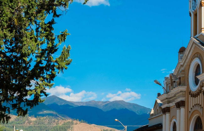 Escursione al Parco Nazionale Podocarpus + Vilcabamba - Foto 4