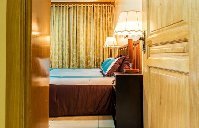 Spacious Apartment for 4 to 6 People in Kampala - Foto 3