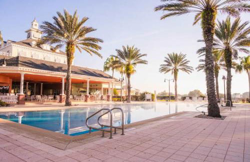 Sandy Ridge Retreat Just Steps from the Splash Pad - Foto 50