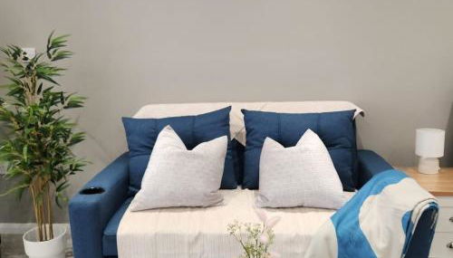 Spacious Luxe Suite New Build London and Essex - Foto 4