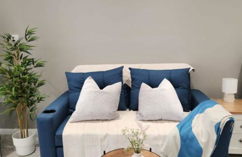 Spacious Luxe Suite New Build London and Essex - Foto 4