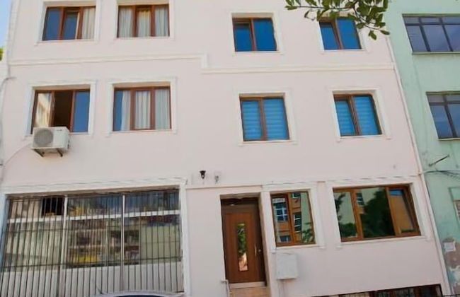 Birlik Aparthotel - Foto 28