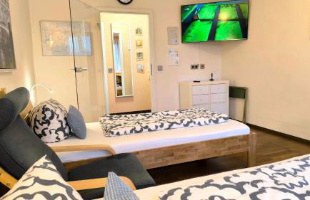 Apartment S - perfect stay - Foto 2