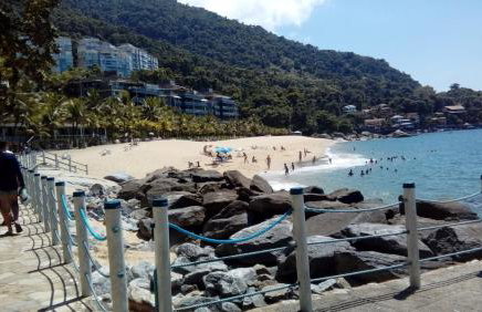 Porto Real Resort Suites Angra - Foto 29