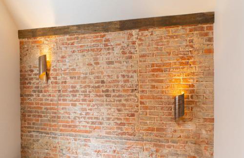 The Ironmongers Boutique accommodation - Foto 21