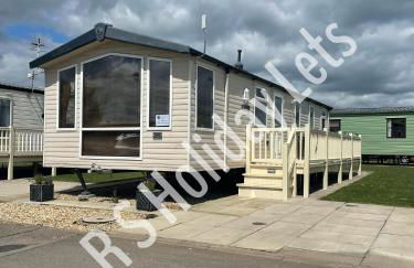 Starview 8 berth Caravan - Foto 1