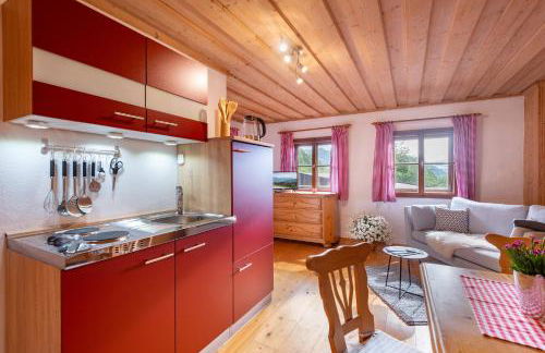 Ferienwohnungen „Zum Bauern“ - Foto 21