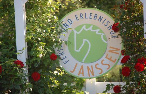 Bungalow auf Ferienhof Janssen - Foto 16
