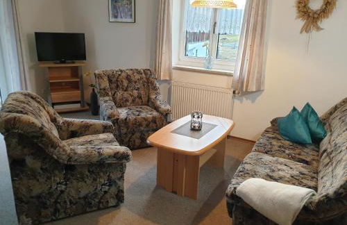 Ferienwohnung Hinterpommern - Chiemgaukarte - Foto 10