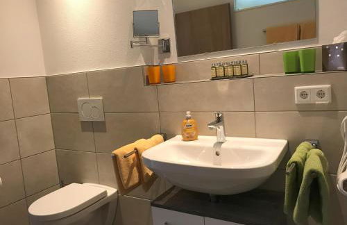 Appartementhaus Angelika - Foto 24