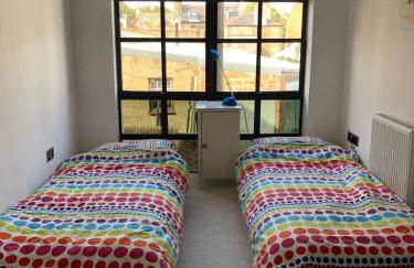 Stylish Family Holiday Home, Ramsgate - Foto 20