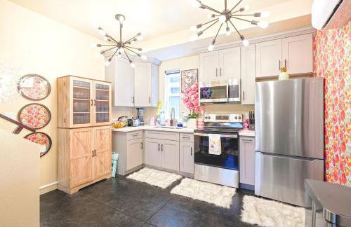 I - Chic 4BR Casa By Universal - Patio - Games - FIFA World Cup SoFi - Foto 13